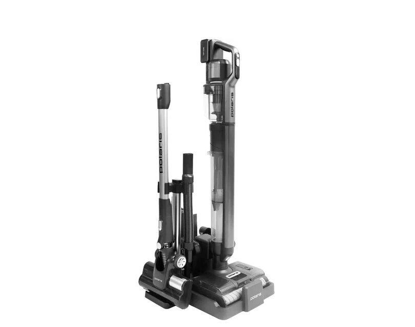 Пылесос Polaris PVCW 8090