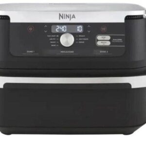 Аэрогриль (аэрофритюрница) Ninja Foodi FlexDrawer AF500EU