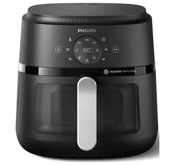 Аэрогриль (аэрофритюрница) Philips NA231/00