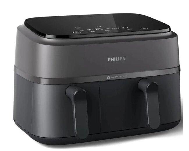 Аэрогриль (аэрофритюрница) Philips 3000 Series NA350/00