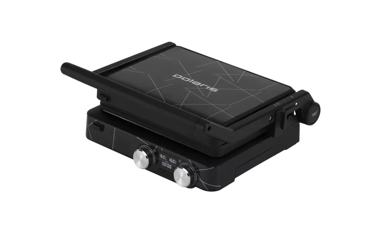 Гриль-пресс Polaris PGP 2502