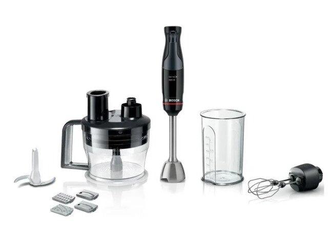 Погружной блендер Bosch MSM4B674