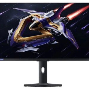 Игровой монитор Xiaomi Redmi G Pro 27U P27UDA-RGP (китайская версия)