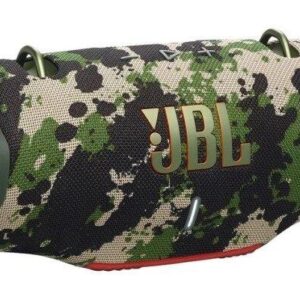 Беспроводная колонка JBL Xtreme 4 (камуфляж)