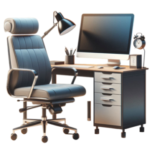 Офисная мебель