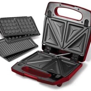 Cэндвичница Holt HT-SC-005