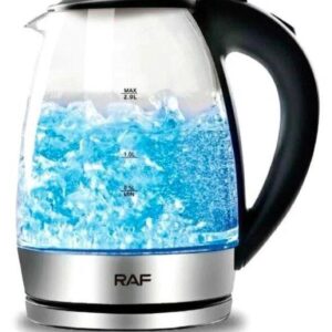 Электрический чайник RAF R. 7818