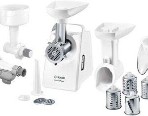 Мясорубка Bosch MFW3X18W