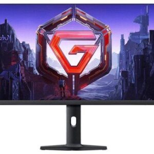 Игровой монитор Xiaomi Redmi G27U P27UDA-RG (китайская версия)