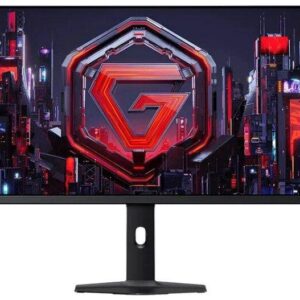Игровой монитор Xiaomi Redmi Gaming Monitor G27Q P27QDA-RG (китайская версия) - (уценка)