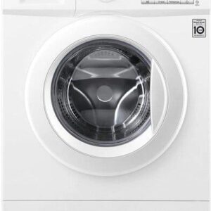 Стиральная машина LG F1296NDS0
