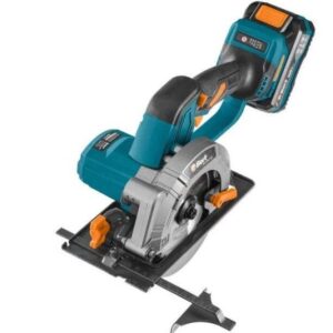 Дисковая (циркулярная) пила Bort BHK-18Li-125 (с 2-мя АКБ)