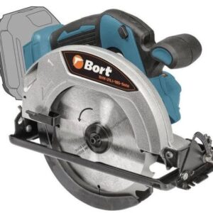 Дисковая (циркулярная) пила Bort BHK-21Li-185 Solo (без АКБ)