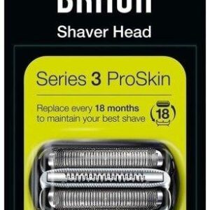 Сетка и режущий блок для бритв Braun Series 3 32B
