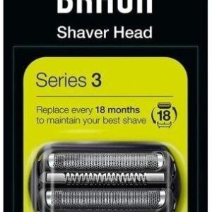 Сетка и режущий блок для бритв Braun 21B