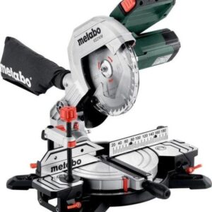 Торцовочная пила Metabo KS 216 M 610216000