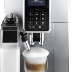 Кофемашина DeLonghi Dinamica ECAM 350.75. S