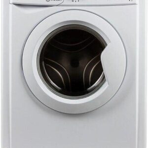 Стиральная машина Indesit IWUD 4105