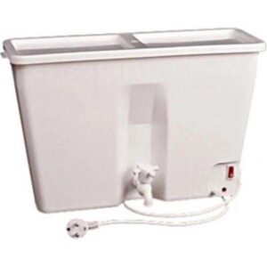 Водонагреватель ЭлБЭТ ЭВБО-17