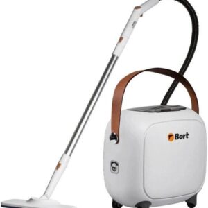 Пароочиститель Bort BDR-3000-RR