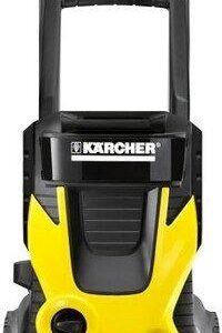Мойка высокого давления Karcher K 5 Basic [1.180-580.0]