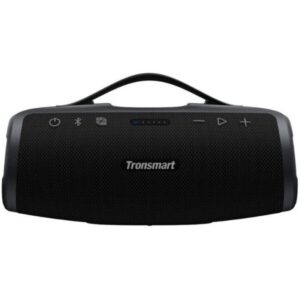 Беспроводная колонка Tronsmart Mirtune S100 (черный)