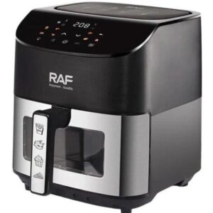 Аэрогриль (аэрофритюрница) RAF R. 5010