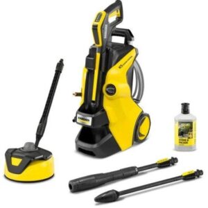 Мойка высокого давления Karcher K5 Power Control Flex Home 1.324-703.0