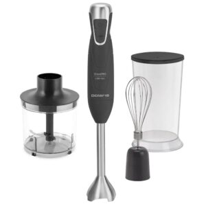 Погружной блендер Polaris PHB 1384 Silent