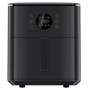 Аэрогриль (аэрофритюрница) Xiaomi Air Fryer 6.5L MAF-W6501 (черный, евровилка)