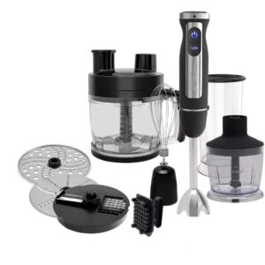 Блендер Polaris PHB-1589AL CUBE