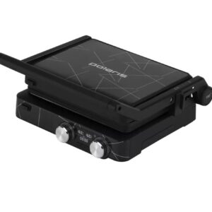 Гриль-пресс Polaris PGP 2502