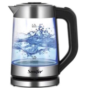 Электрический чайник Sonifer SF-2133
