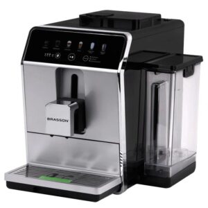 Кофемашина автоматическая BRASSON ACM-1592A