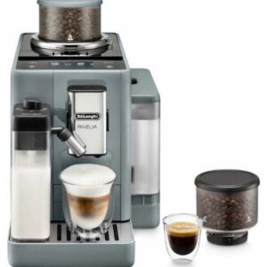 Кофемашина DeLonghi Rivelia EXAM440.55. G