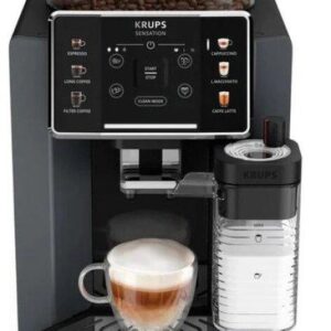 Кофемашина Krups EA912B10