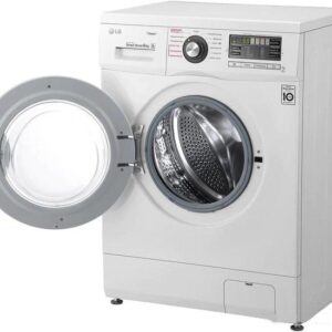 Стиральная машина LG F1296NDS1