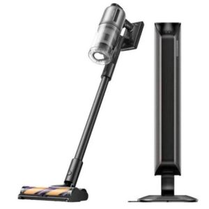Пылесос Dreame Cordless Vacuum Cleaner Z30 Station (евровилка)