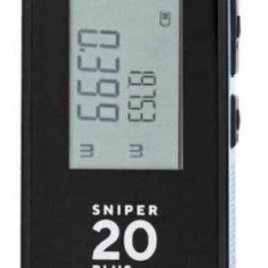 Лазерный дальномер Instrumax Sniper 20 Plus