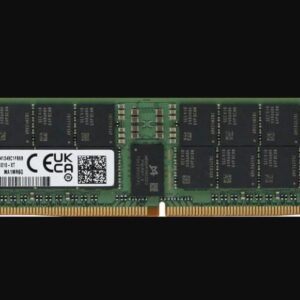 Память DDR5 Samsung M321R8GA0EB0-CWM 64Gb DIMM ECC Reg PC5-44800 5600MHz
