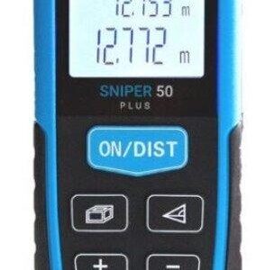 Лазерный дальномер Instrumax Sniper 50 Plus [IM0116]