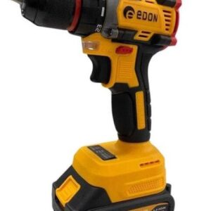 Дрель-шуруповерт Edon Pro AD-18BL (с 2-мя АКБ, кейс)