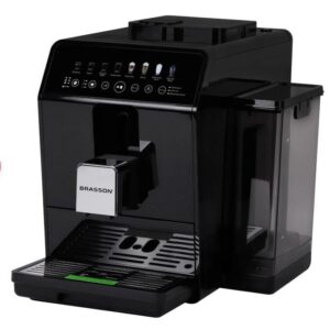 Кофемашина автоматическая BRASSON ACM-1592B