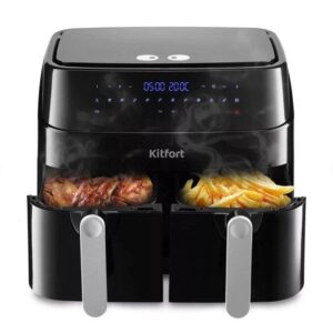 Аэрогриль KITFORT КТ-2250