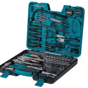 Универсальный набор инструментов Bort BTK-86 (86 предметов)