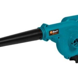 Ручная воздуходувка Bort BSS-21-LI 93413397 (с АКБ)