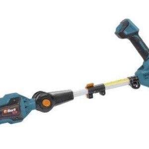 Ручная воздуходувка Bort BSS-40Li SuperJet 93418569 (без АКБ)