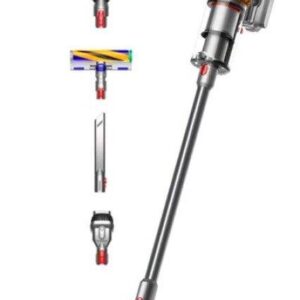 Пылесос Dyson V15 Detect Absolute 447033-01