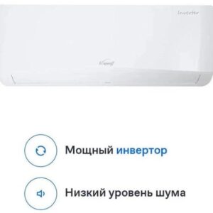 Кондиционер Eurohoff DC Inverter EM-12I
