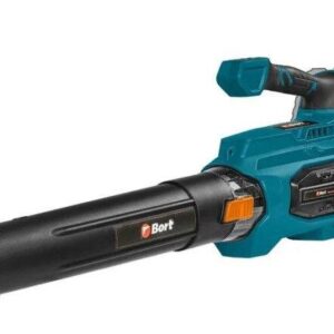 Ручная воздуходувка Bort BSS-40Li TURBO 93418576 (без АКБ)